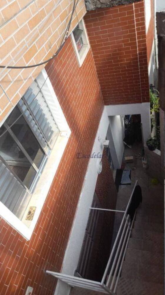 Casa, 2 quartos, 50 m² - Foto 3