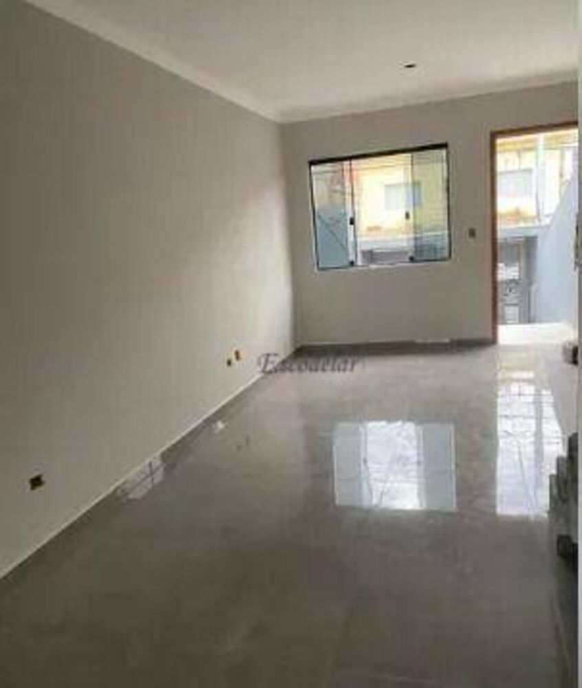 Sobrado, 2 quartos, 135 m² - Foto 5