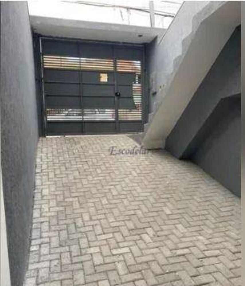 Sobrado, 2 quartos, 135 m² - Foto 4