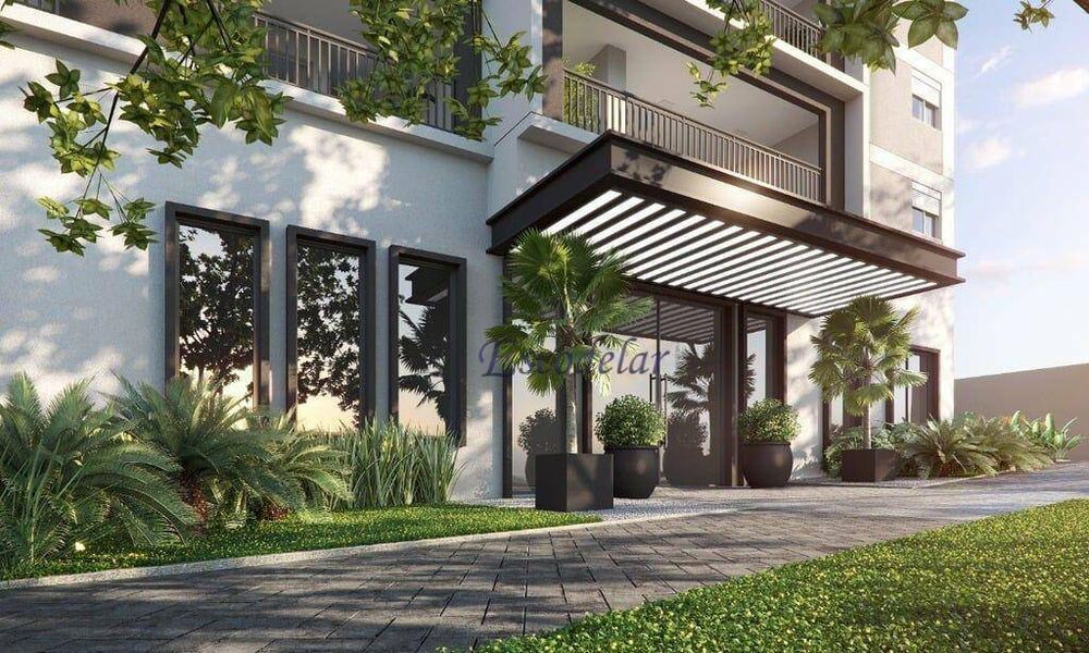 Apartamento, 2 quartos, 68 m² - Foto 2