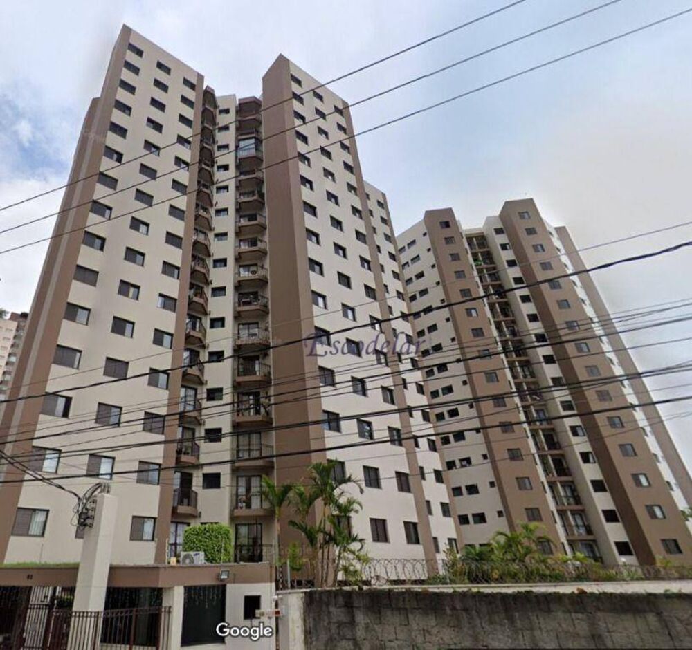 Apartamento, 3 quartos, 67 m² - Foto 1