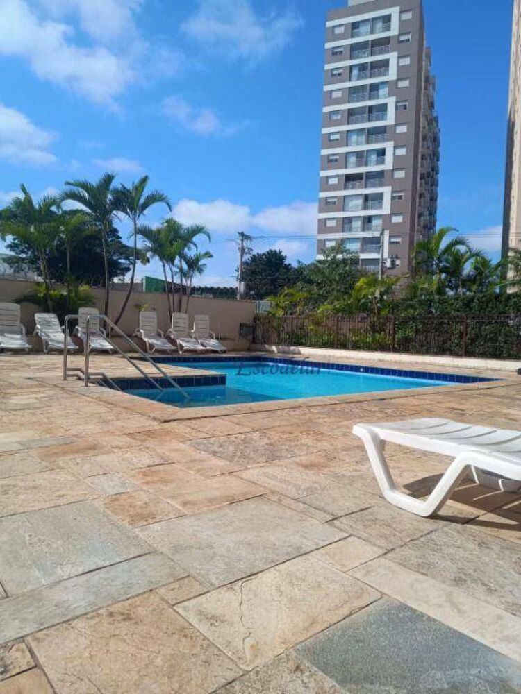Apartamento, 3 quartos, 67 m² - Foto 4