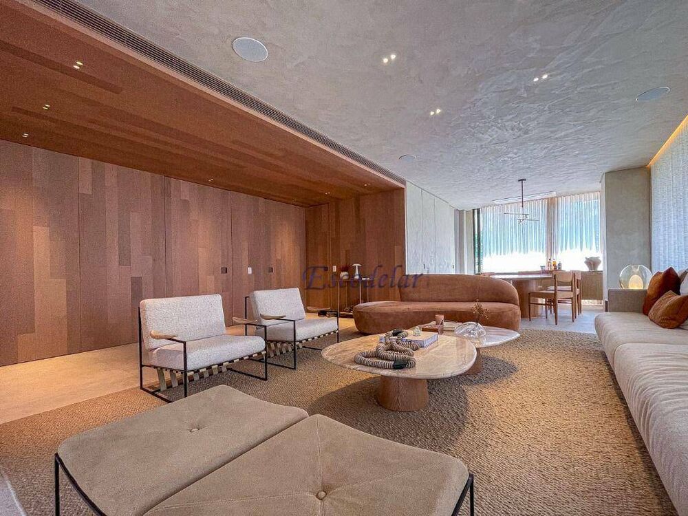 Apartamento, 4 quartos, 269 m² - Foto 1