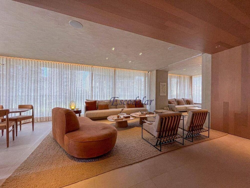 Apartamento, 4 quartos, 269 m² - Foto 3