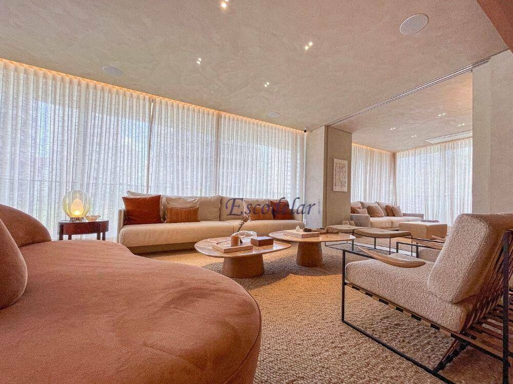 Apartamento, 4 quartos, 269 m² - Foto 4