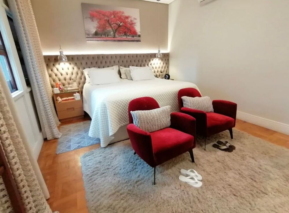 Apartamento, 3 quartos, 230 m² - Foto 6
