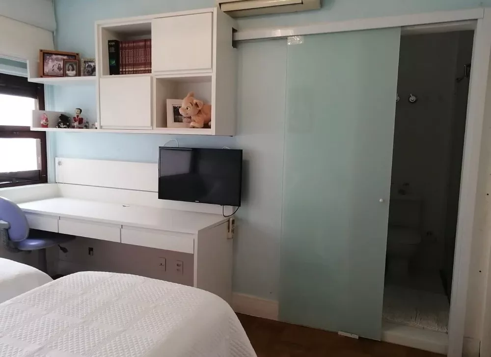 Apartamento, 3 quartos, 230 m² - Foto 4