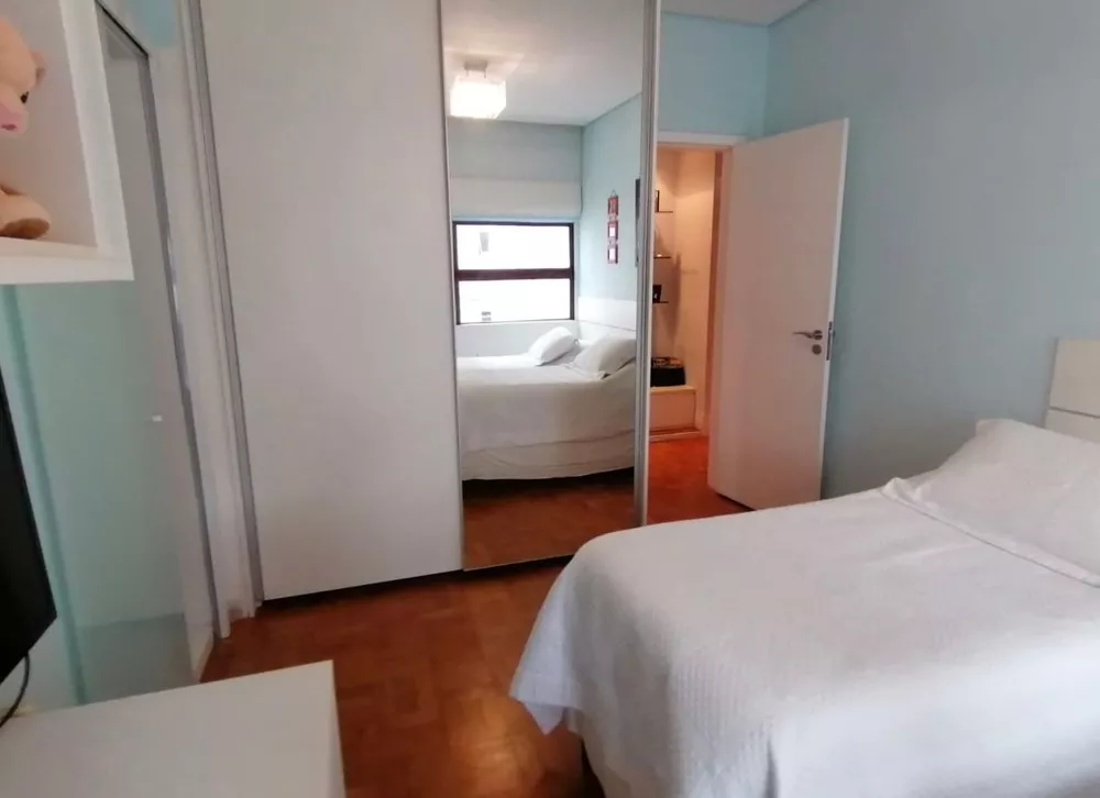 Apartamento, 3 quartos, 230 m² - Foto 1