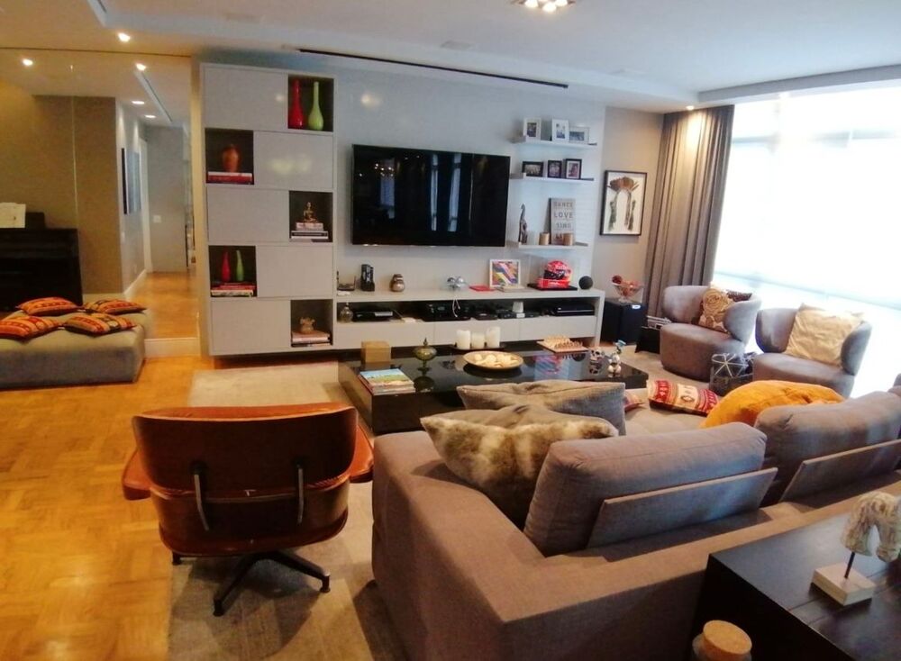 Apartamento, 3 quartos, 230 m² - Foto 8