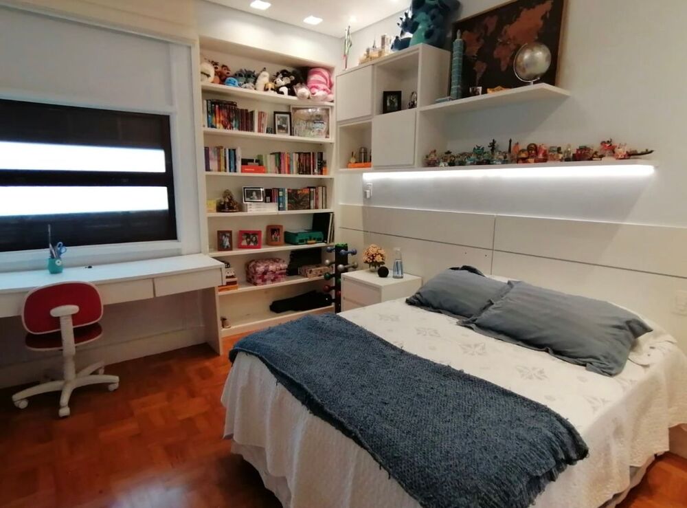Apartamento, 3 quartos, 230 m² - Foto 7