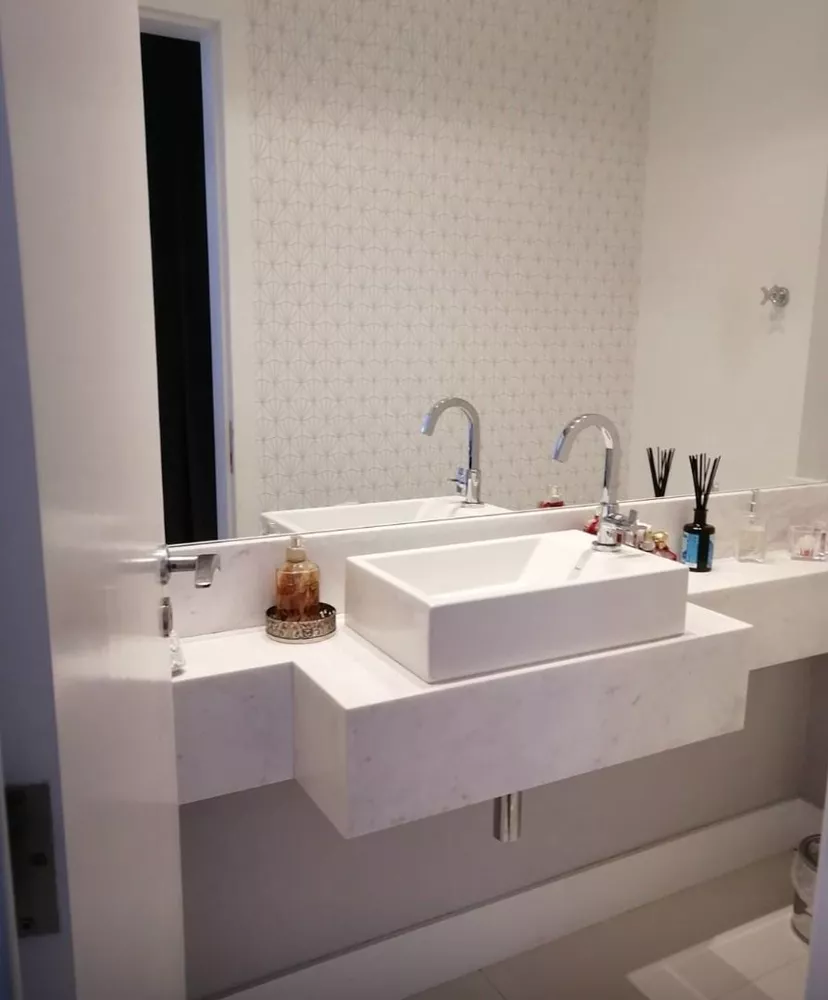 Apartamento, 3 quartos, 230 m² - Foto 3
