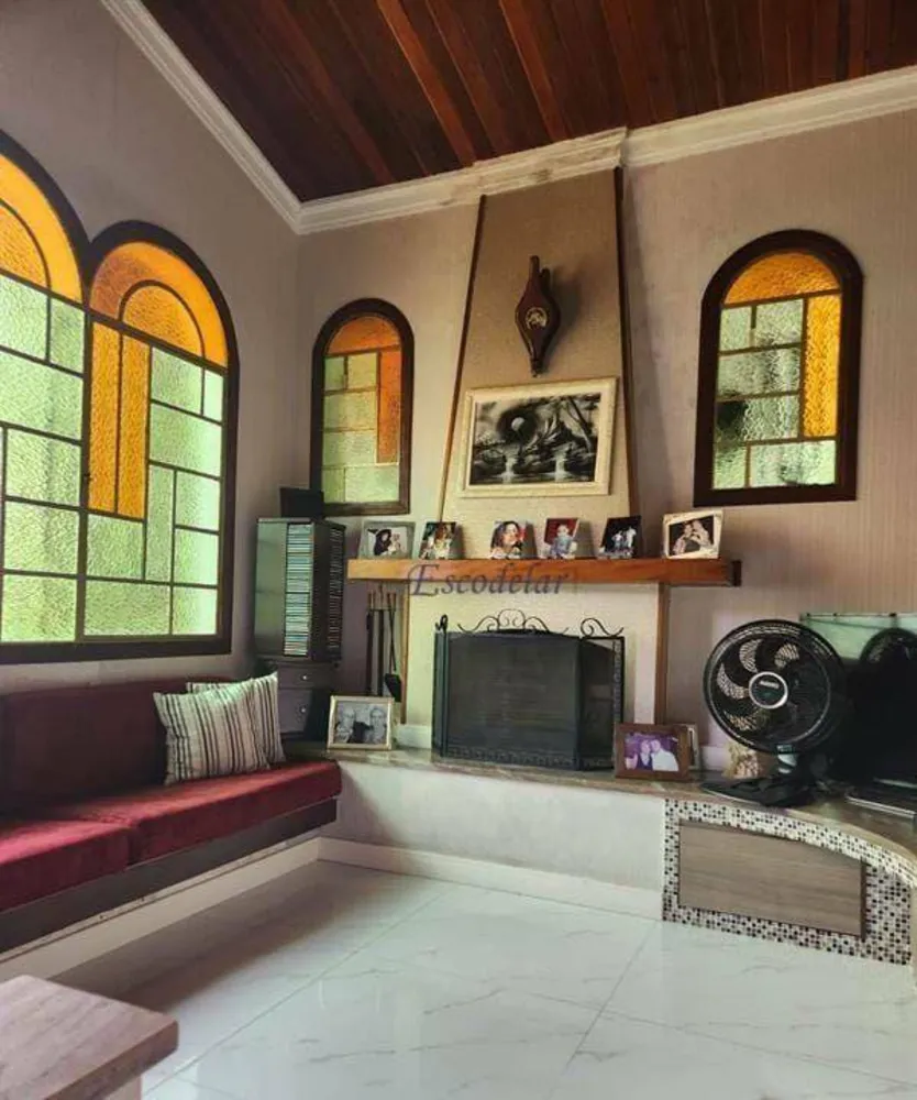 Casa, 4 quartos, 326 m² - Foto 6