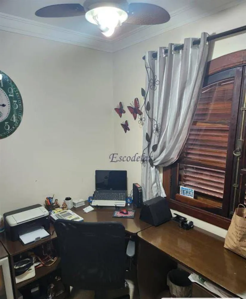 Casa, 4 quartos, 326 m² - Foto 8