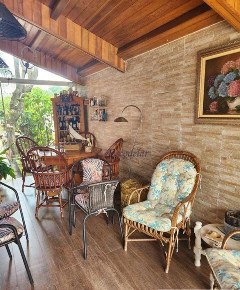 Casa, 4 quartos, 326 m² - Foto 4