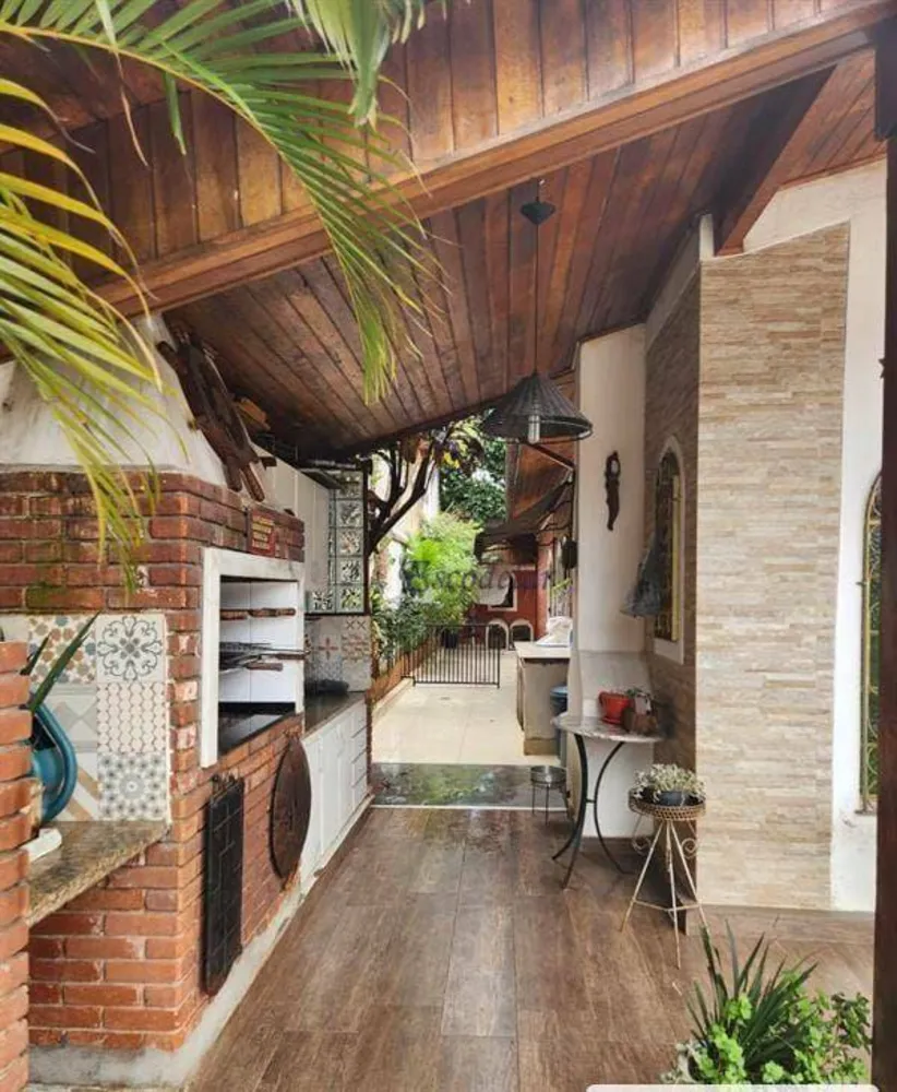 Casa, 4 quartos, 326 m² - Foto 7