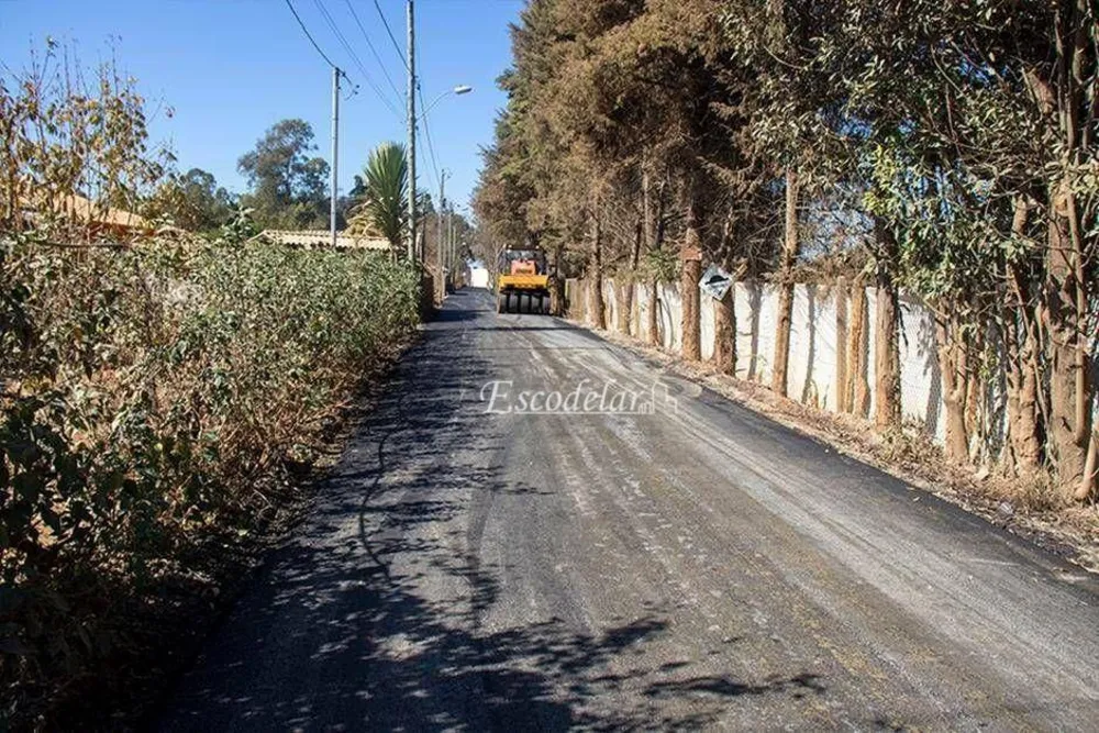 Terreno, 1000 m² - Foto 1