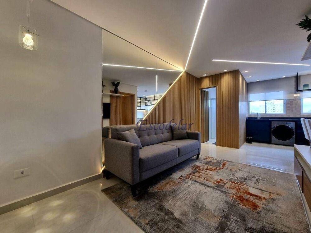 Apartamento, 2 quartos, 39 m² - Foto 3