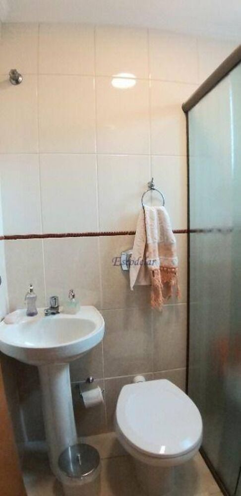 Casa de Condomínio, 3 quartos - Foto 12