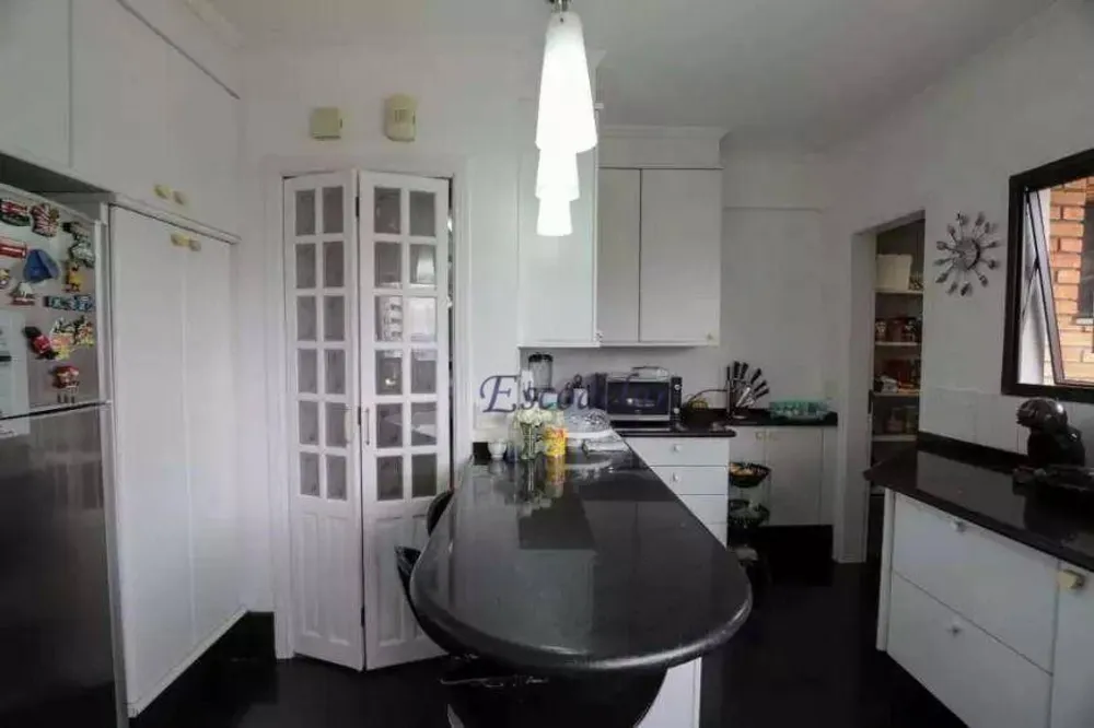 Apartamento, 4 quartos, 186 m² - Foto 7