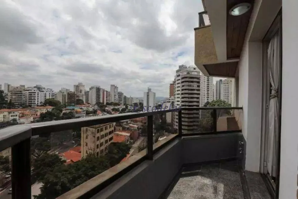 Apartamento, 4 quartos, 186 m² - Foto 6