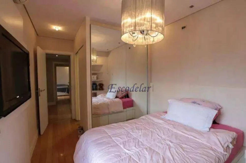 Apartamento, 4 quartos, 186 m² - Foto 5