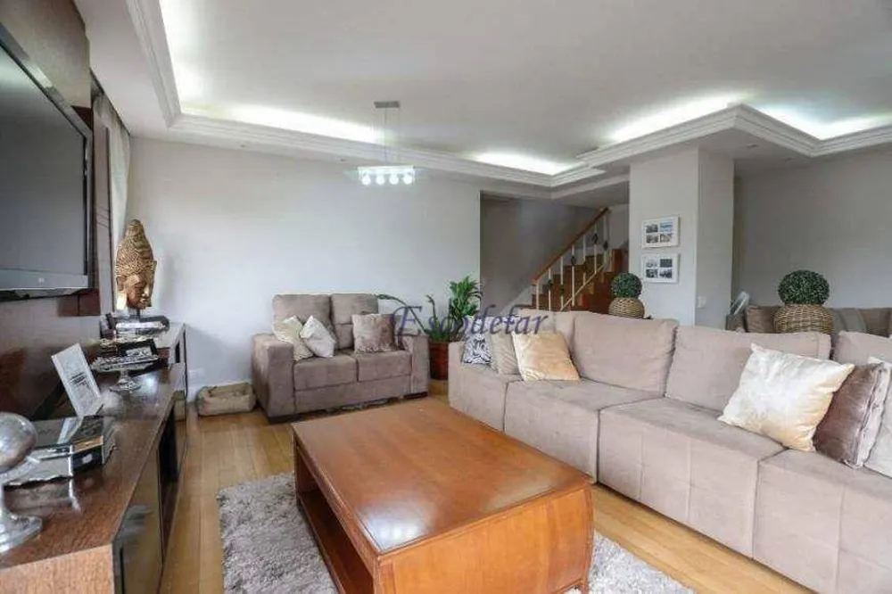 Apartamento, 4 quartos, 186 m² - Foto 4