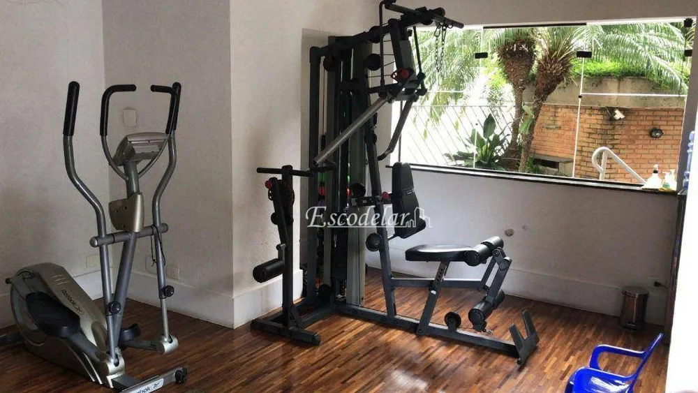 Apartamento, 4 quartos, 186 m² - Foto 8