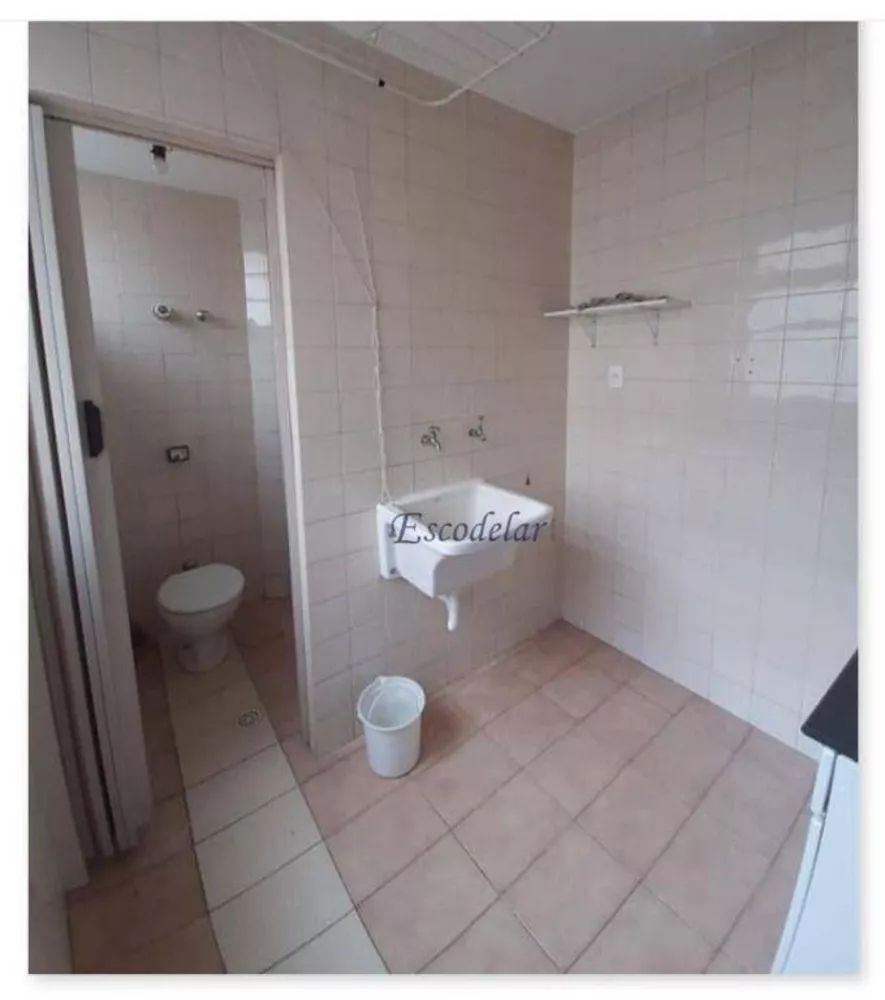 Apartamento à venda com 2 quartos, 90m² - Foto 8