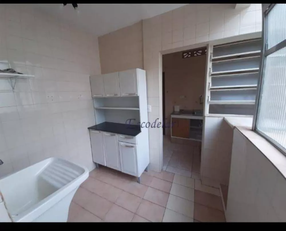 Apartamento à venda com 2 quartos, 90m² - Foto 1