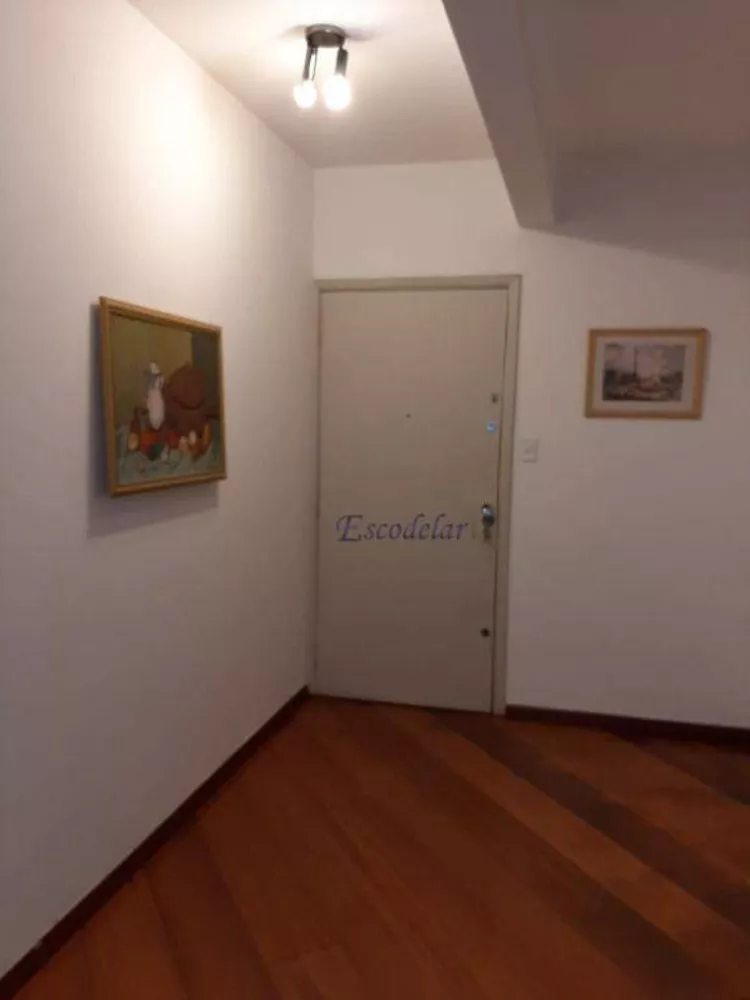 Apartamento à venda com 2 quartos, 90m² - Foto 3