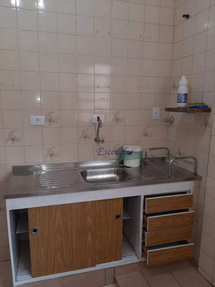 Apartamento à venda com 2 quartos, 90m² - Foto 6