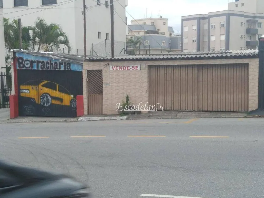 Terreno, 306 m² - Foto 2