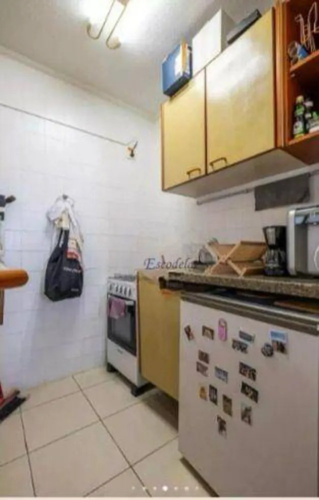 Apartamento, 1 quarto, 47 m² - Foto 7