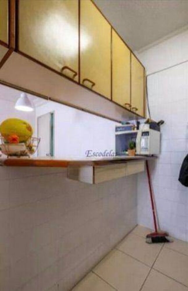 Apartamento, 1 quarto, 47 m² - Foto 2