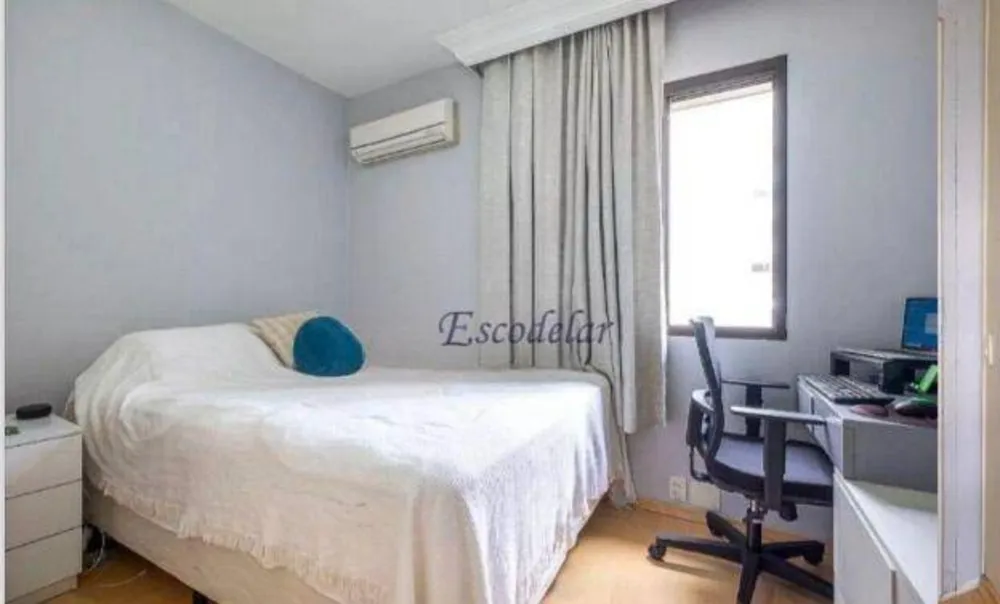 Apartamento, 1 quarto, 47 m² - Foto 6