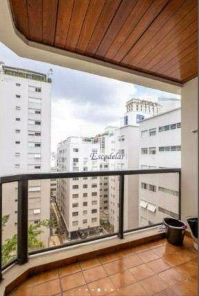 Apartamento, 1 quarto, 47 m² - Foto 1