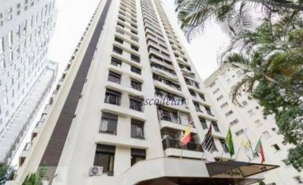 Apartamento, 1 quarto, 47 m² - Foto 5