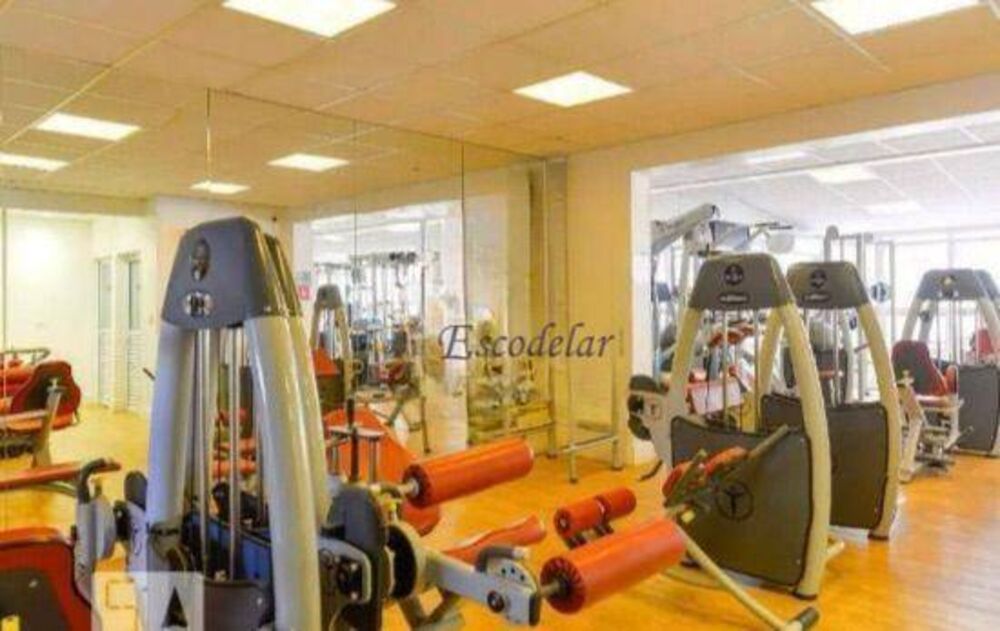 Apartamento, 1 quarto, 47 m² - Foto 3