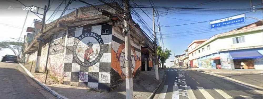 Depósito-Galpão, 420 m² - Foto 8