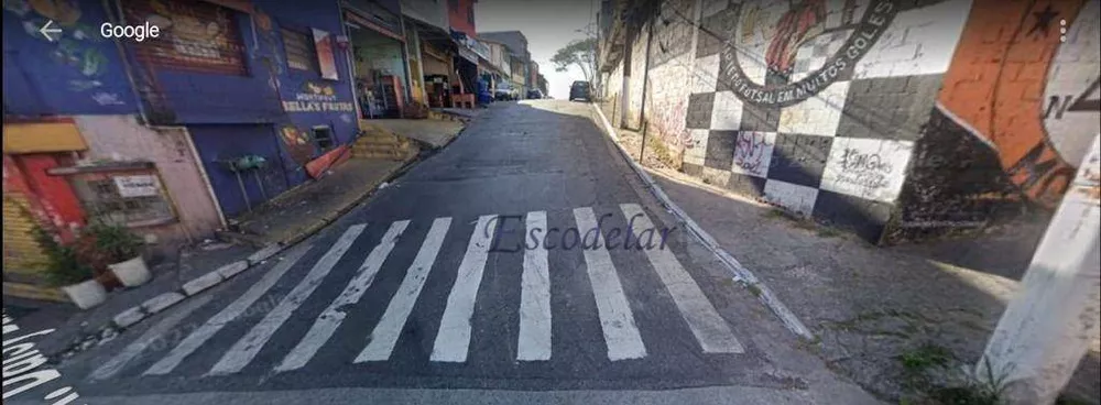 Depósito-Galpão, 420 m² - Foto 5