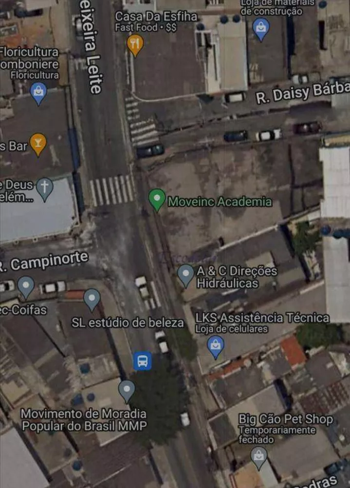 Depósito-Galpão, 420 m² - Foto 2