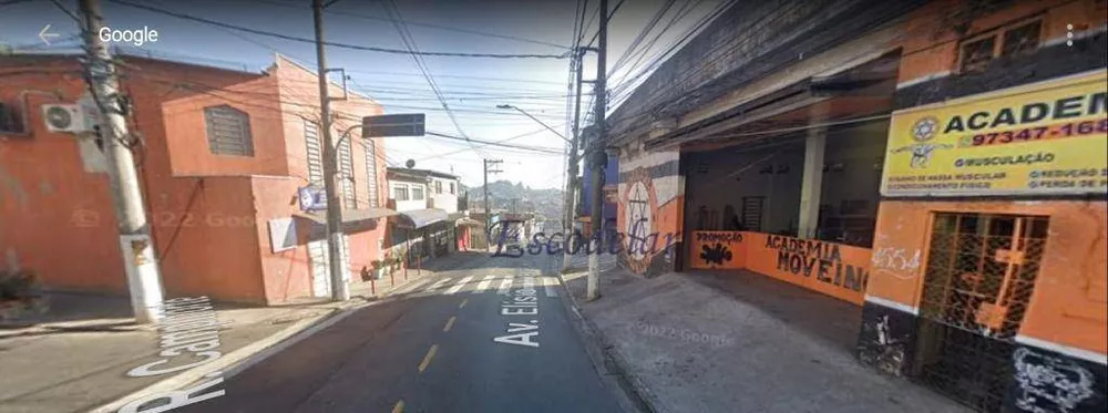 Depósito-Galpão, 420 m² - Foto 3