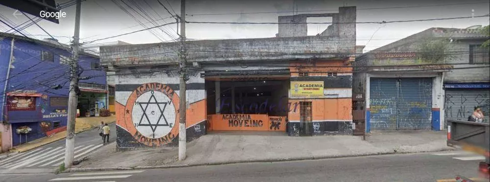 Depósito-Galpão, 420 m² - Foto 4