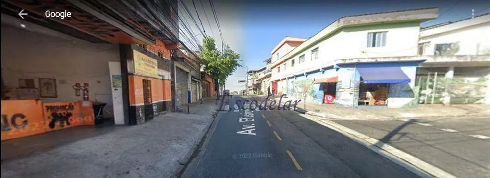 Depósito-Galpão, 420 m² - Foto 6