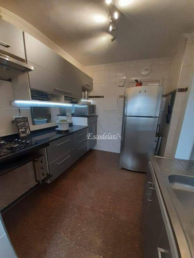 Apartamento, 2 quartos, 63 m² - Foto 6