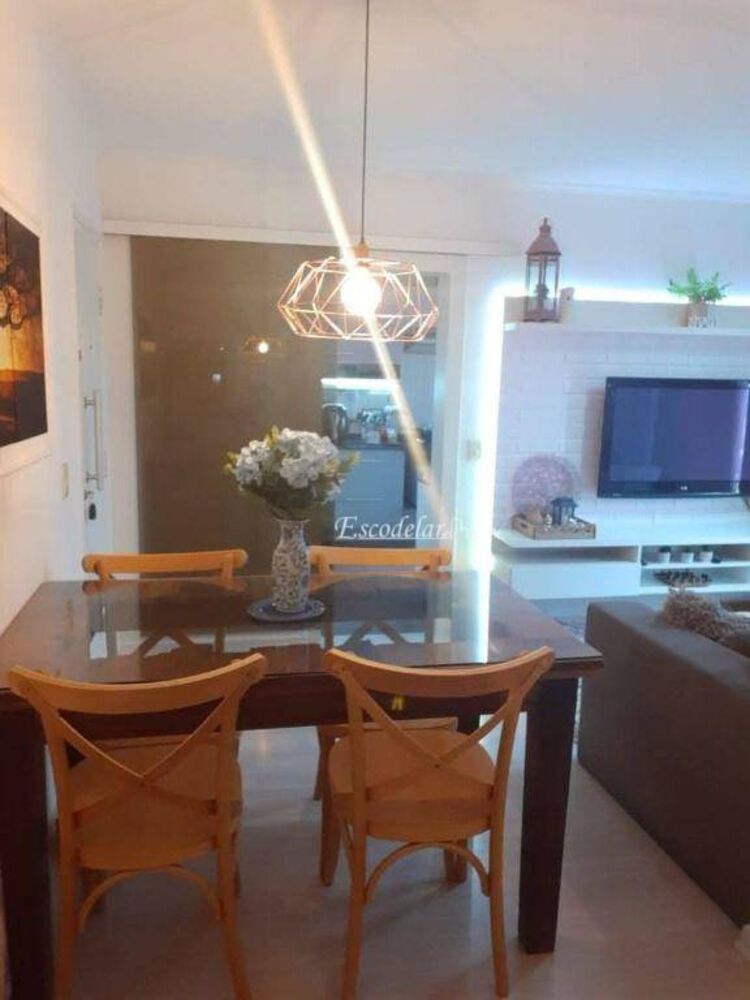 Apartamento, 2 quartos, 63 m² - Foto 1