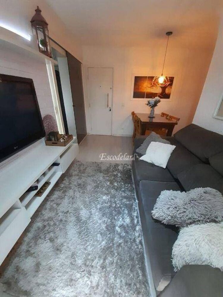 Apartamento, 2 quartos, 63 m² - Foto 2