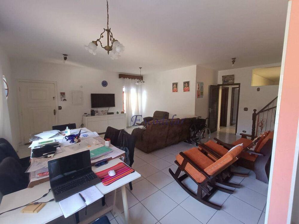 Sobrado, 6 quartos, 277 m² - Foto 2