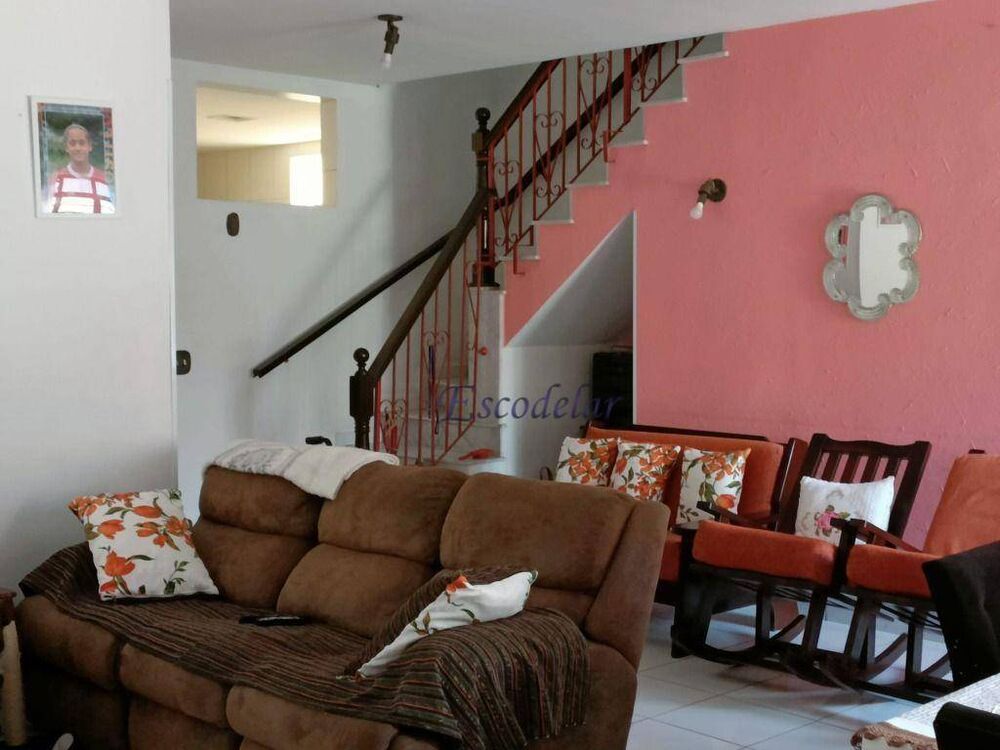 Sobrado, 6 quartos, 277 m² - Foto 4