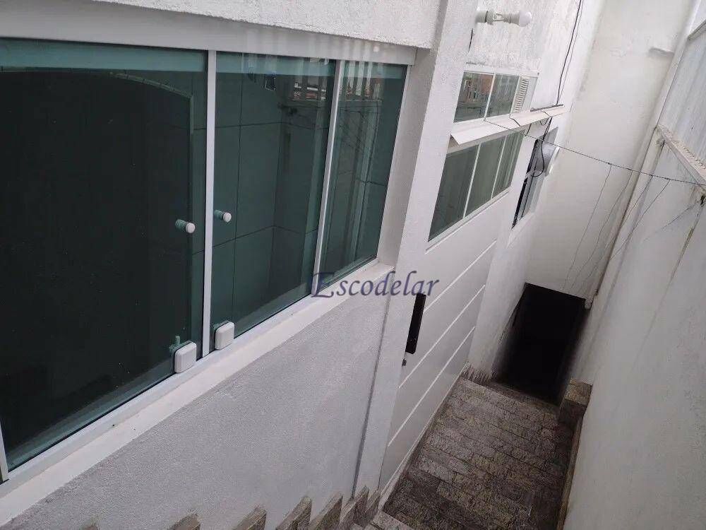 Casa, 5 quartos, 335 m² - Foto 4
